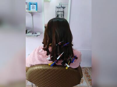 Jum Beauty Salon