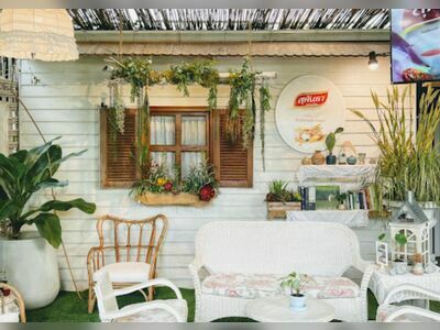 Sukanta Thai Desserts & Home Café