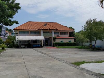 Ban Koh Samet Health Promotion Hospital