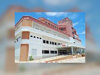 Thepharat Hospital Nakhon Ratchasima