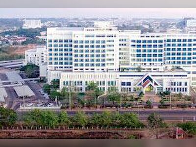 Khon Kaen Ram Hospital