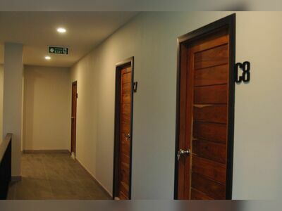 Tanban Hotel