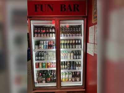 Fun Bar