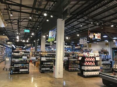 Villa Market in Udon Thani