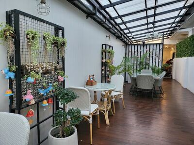 Hotel Melang