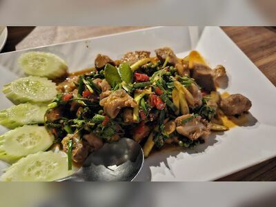 Ninety Nine Bar & Restaurant