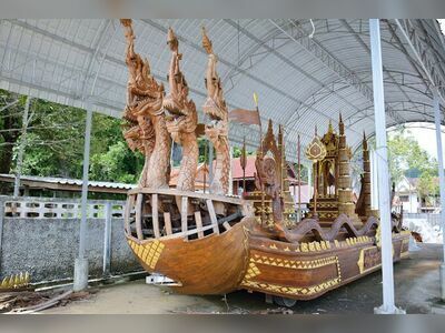 Wat Tham Phra Phutthakosai