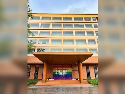 Centara Hotel Ubon Ratchathani