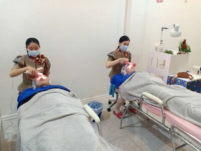 Callista Clinic Skin & Beauty