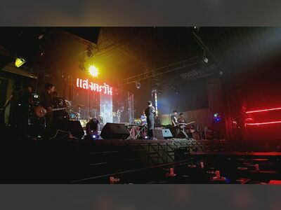 Saengtawan Pub