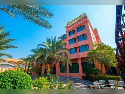 Amman Unique Hotel