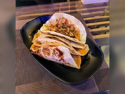 The Rhythm Café & Bar
