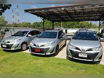 UD Car Rent