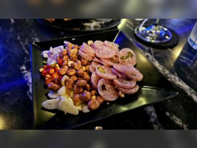 The Rhythm Café & Bar