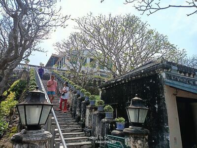 Phra Nakhon Khiri National Museum