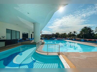 Loei Palace Hotel