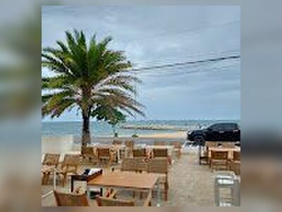 Cherorko Beach Club