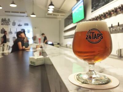 Monsakod Tap Bar X Der La Jazz