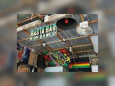 Rasta Bar