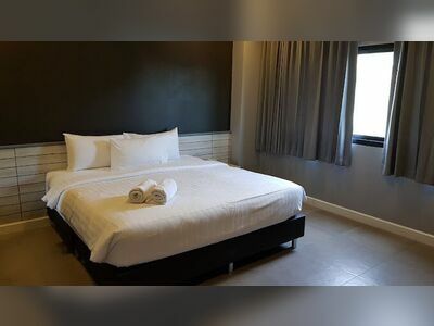 Hotel C Cha-am