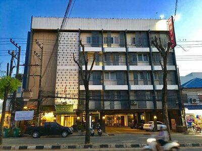 Ratchathani Hotel