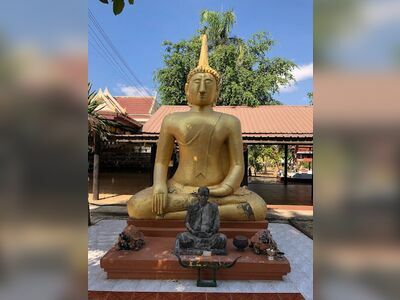 Wat Chai Si