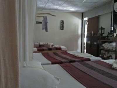 Sankul Thai Massage