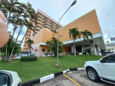Ratchavej Ubon Ratchathani Hospital