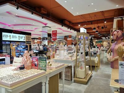 Robinson Lifestyle Buriram