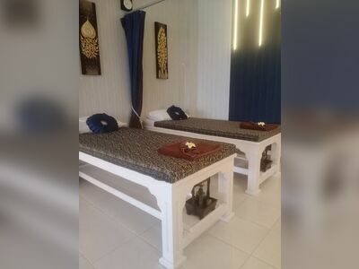 The Village Massage
