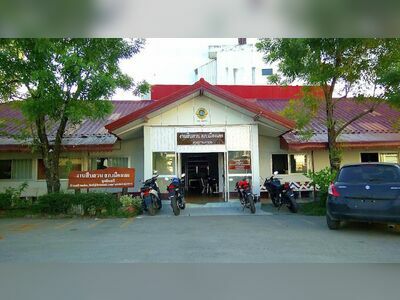 Mueang Loei Police Station