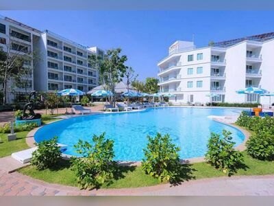 Cera Resort Cha-Am