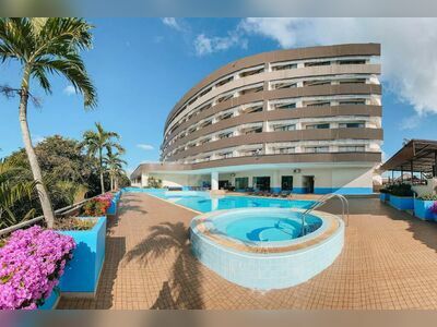 Loei Palace Hotel