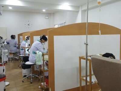 Amornmart Clinic