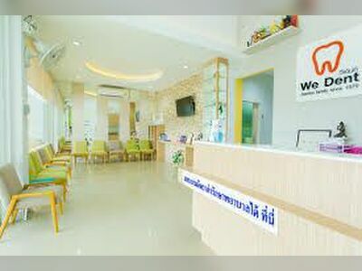 V-Dent Dental Clinic