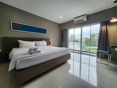 V Hotel Ubon
