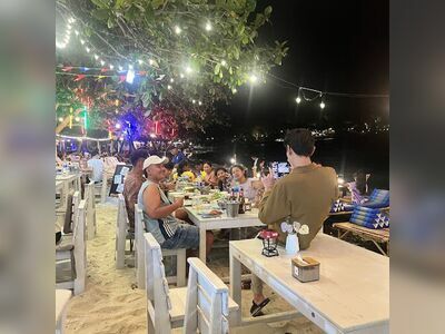 Serene Samed Restaurant
