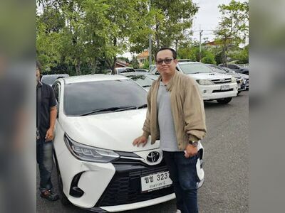 UB Car Rent