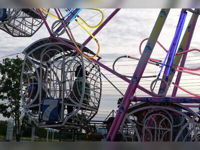 Trang Event Park