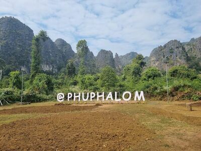 Phu Phalom Forest Park