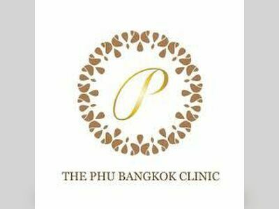 The Phu Bangkok Clinic, Trang Branch