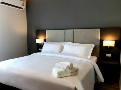Fortune Hotel Buriram