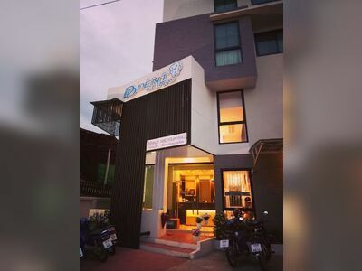 DD Dent Dental Clinic