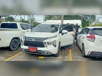Car Rental Trang - Car Renting