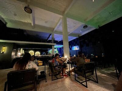 THEJUK (เดอะจั๊ค) Day & Night