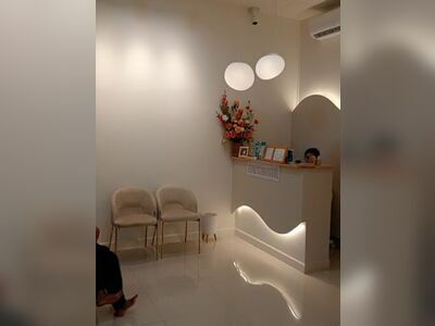 Mee Smile Dental Clinic in Ratchaburi