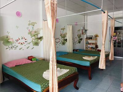 Inthanin Massage for Health Surin