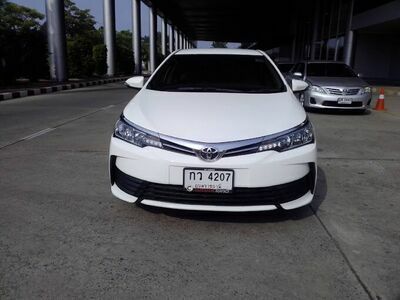 CHH Ubon Car Rent