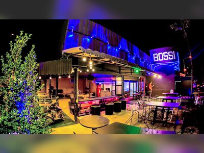 Bossi Pub