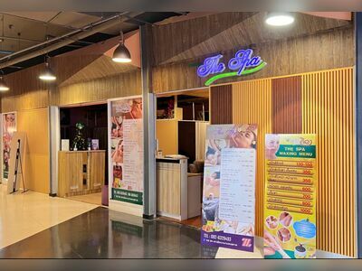 The Spa